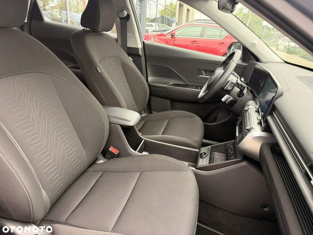 Hyundai Kona - 13