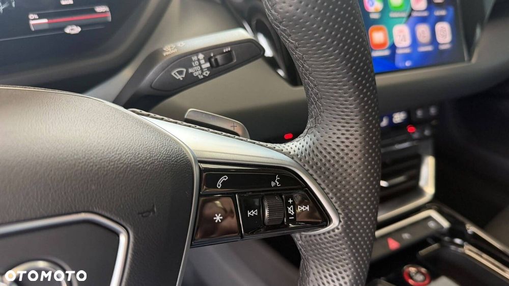 Audi e-tron GT - 33