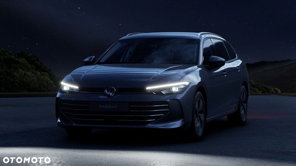 Volkswagen Passat Variant 1.5 TSI ACT mHEV Business Plus DSG - 8