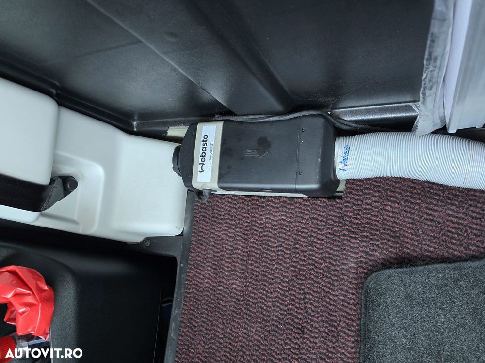 Iveco Iveco Dayli 52C18 - 14
