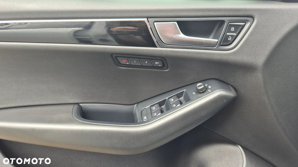 Audi Q5 2.0 TFSI quattro tiptronic - 28