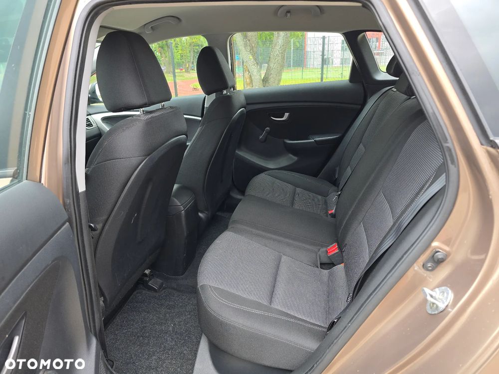 Hyundai i30 - 8
