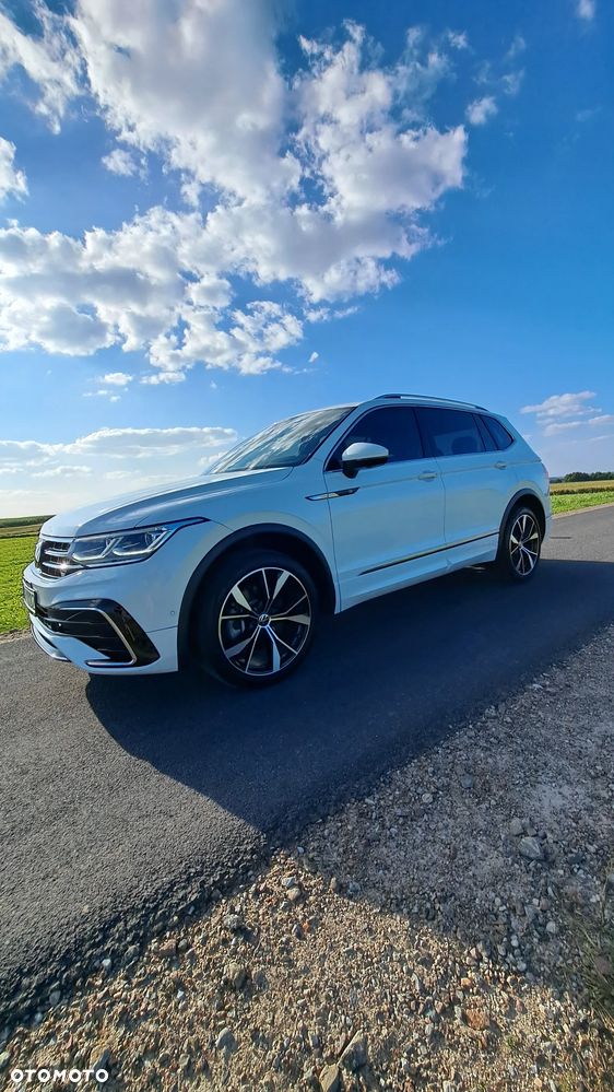 Volkswagen Tiguan Allspace - 8