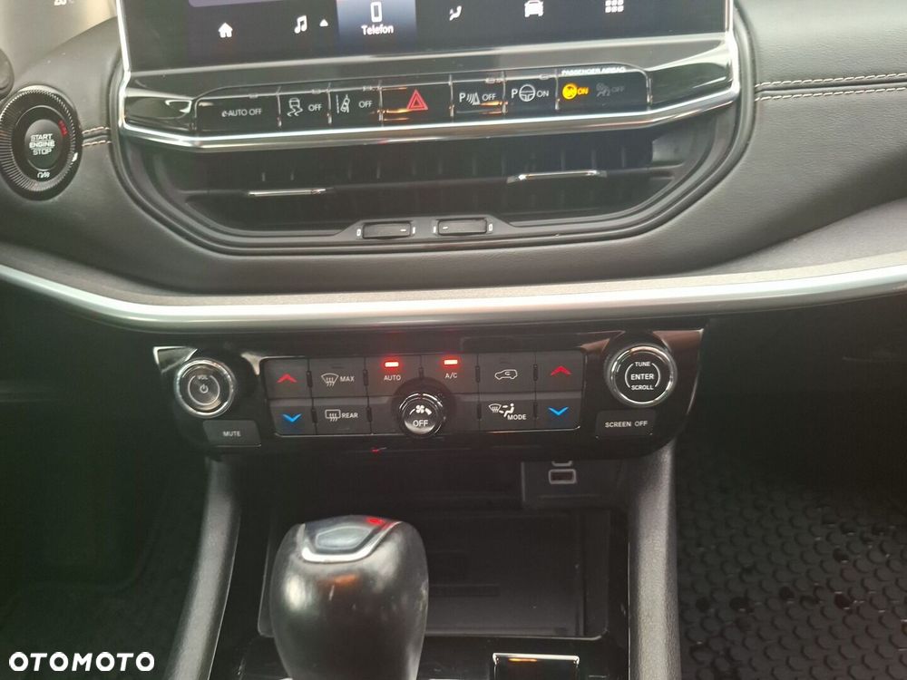 Jeep Compass 1.5 T4 mHEV Limited FWD S&S DCT - 28