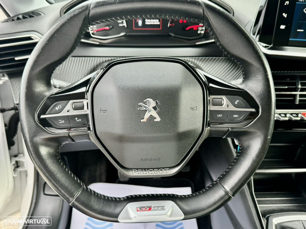 Peugeot 208 1.2 PureTech Like - 48