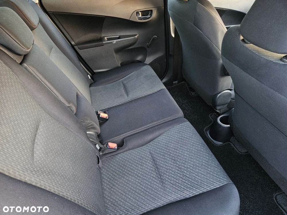 Toyota Verso S 1.33 Life - 7