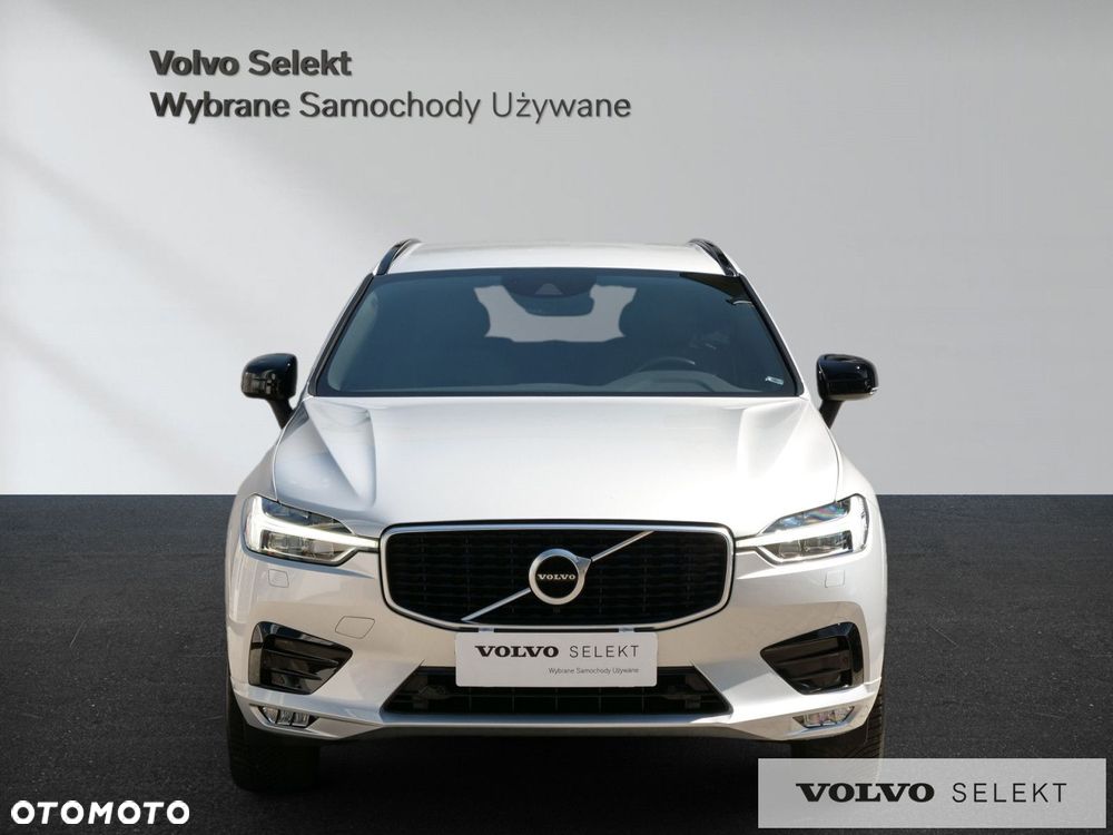 Volvo XC 60 - 4