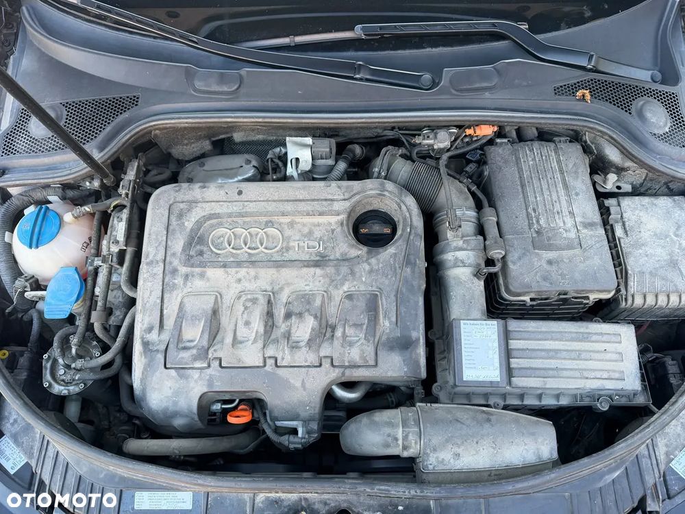 Audi A3 Sportback - 20