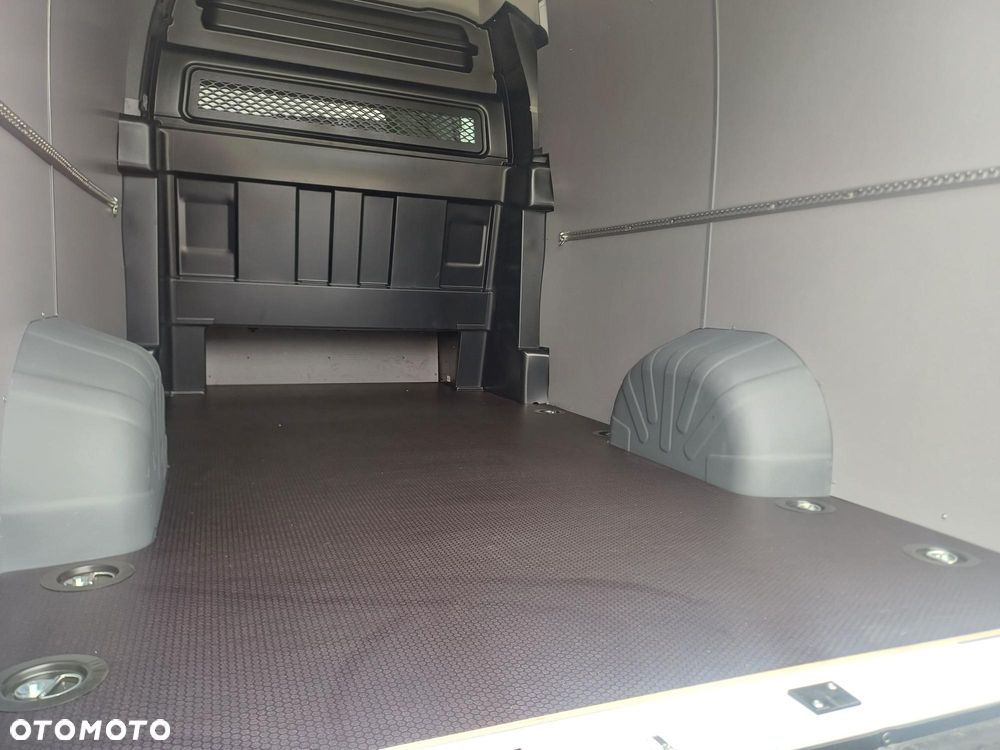 Toyota Proace Max Brygadowy L4H2 7.os - 10