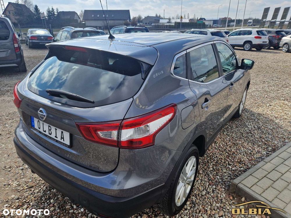 Nissan Qashqai - 10