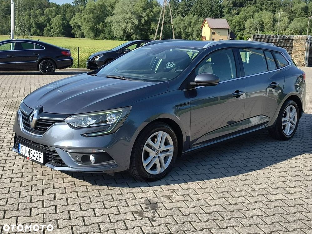 Renault Megane - 3