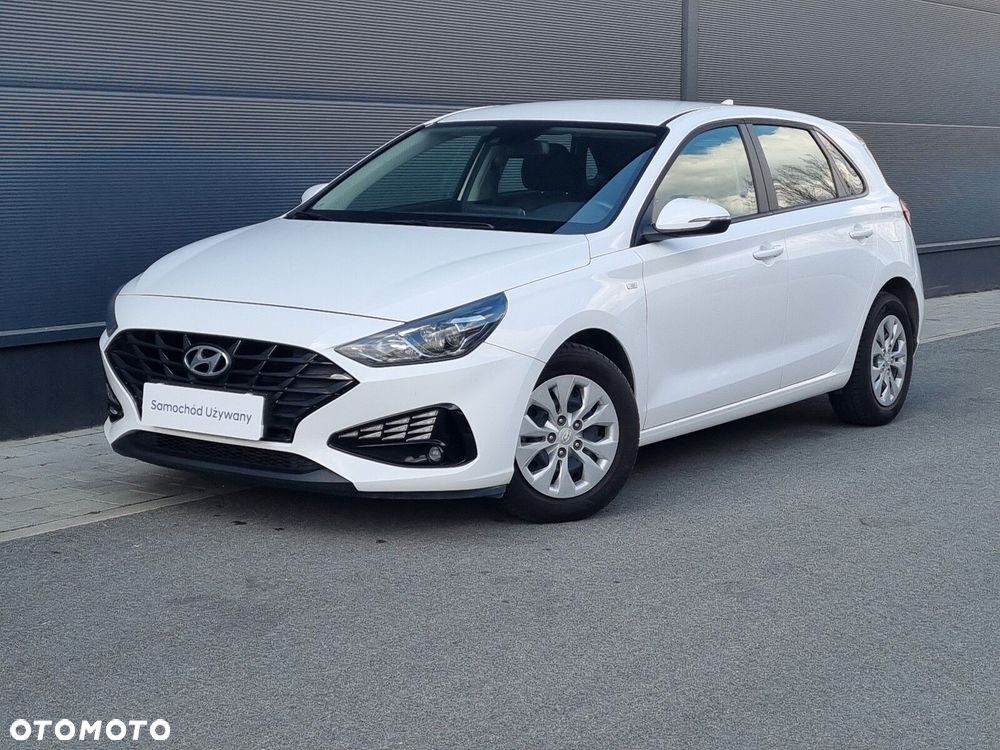 Hyundai i30 - 1