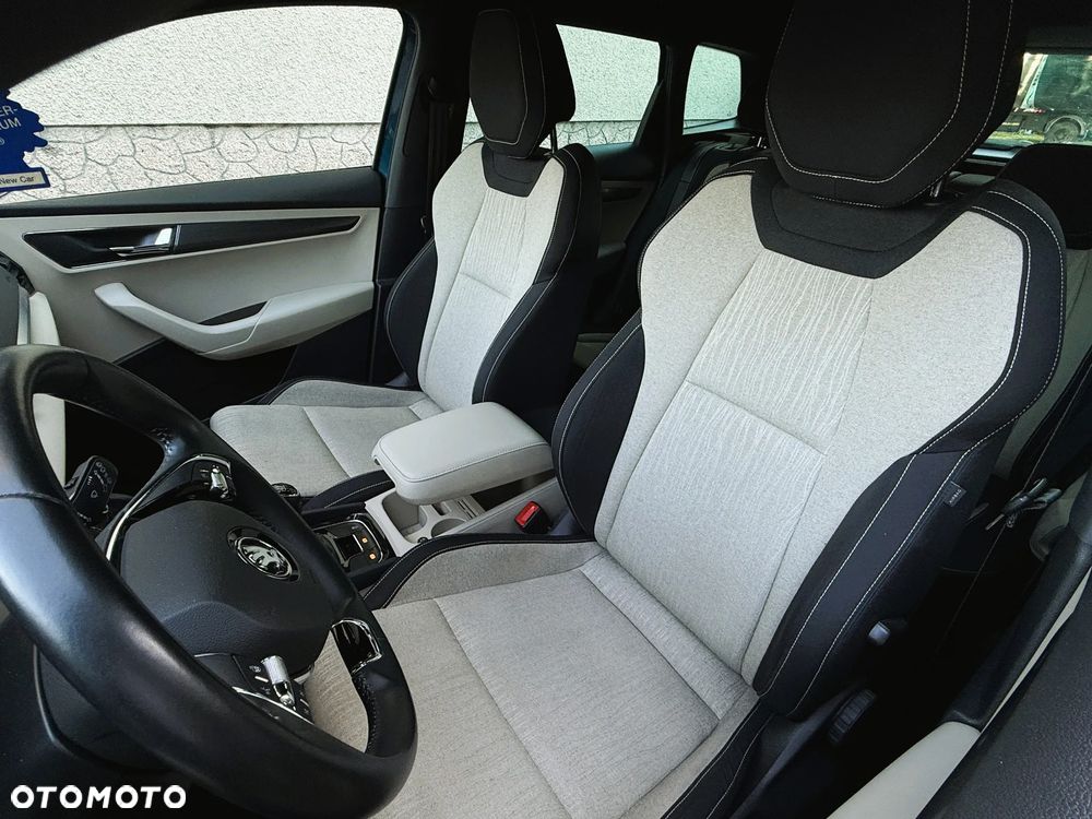 Skoda Karoq 1.5 TSI ACT Style - 14