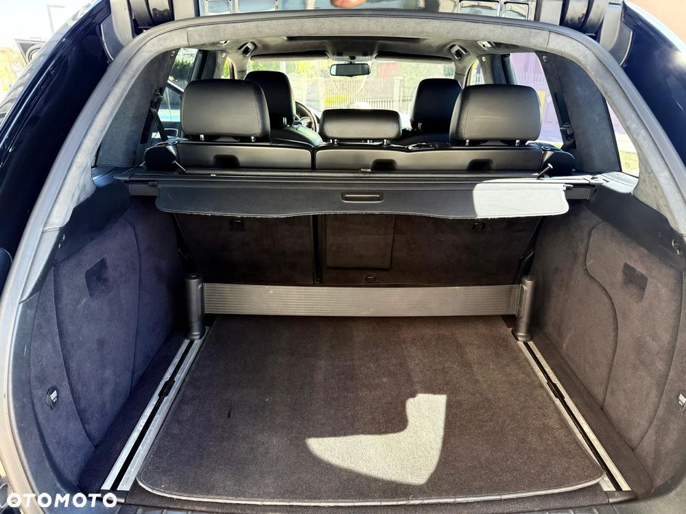 Porsche Cayenne Turbo - 19