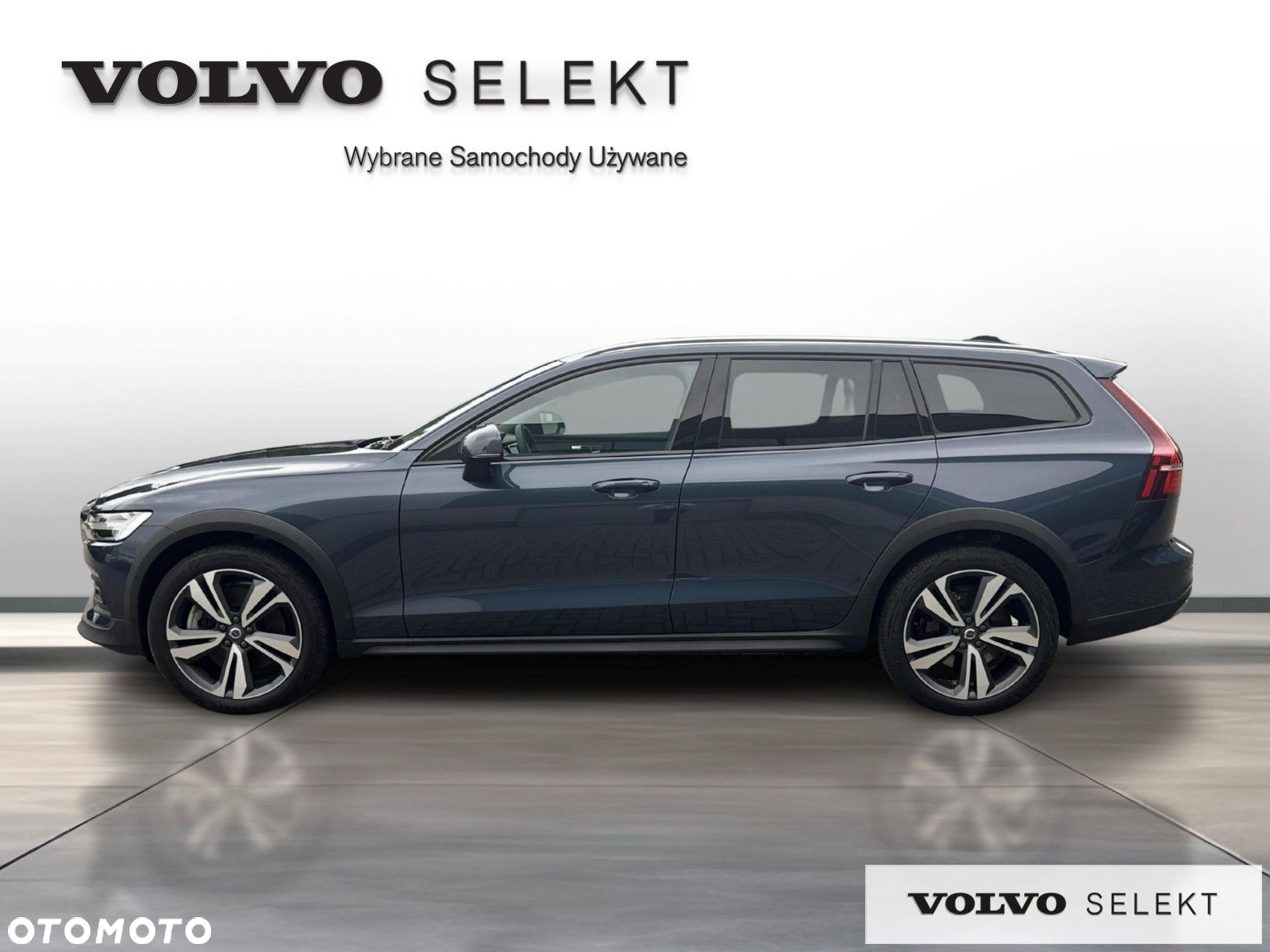 Volvo V60 Cross Country - 3