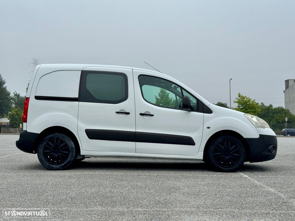 Citroën Berlingo - 2