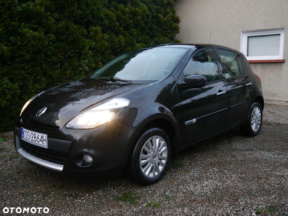 Renault Clio 1.2 16V 75 Dynamique - 4