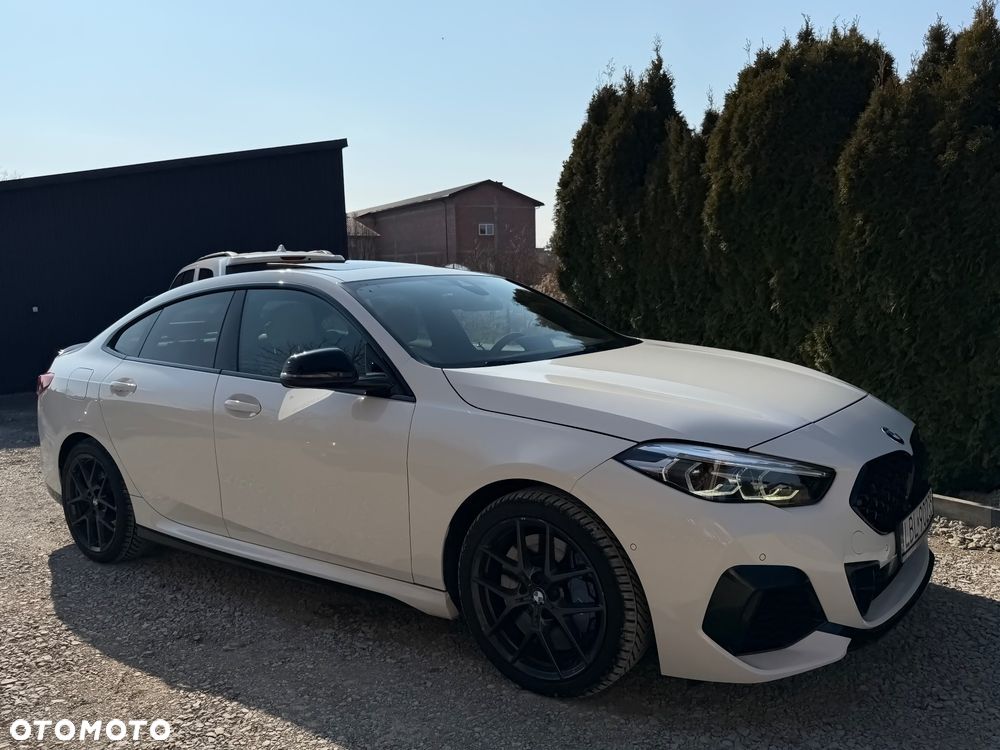 BMW Seria 2 M235i xDrive Edition Colorvision - 9