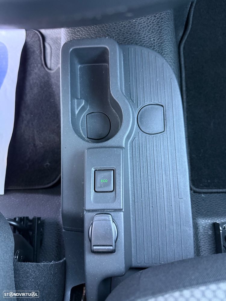 Nissan L1  NV250  DCI 115 N-CONNECTA - 22