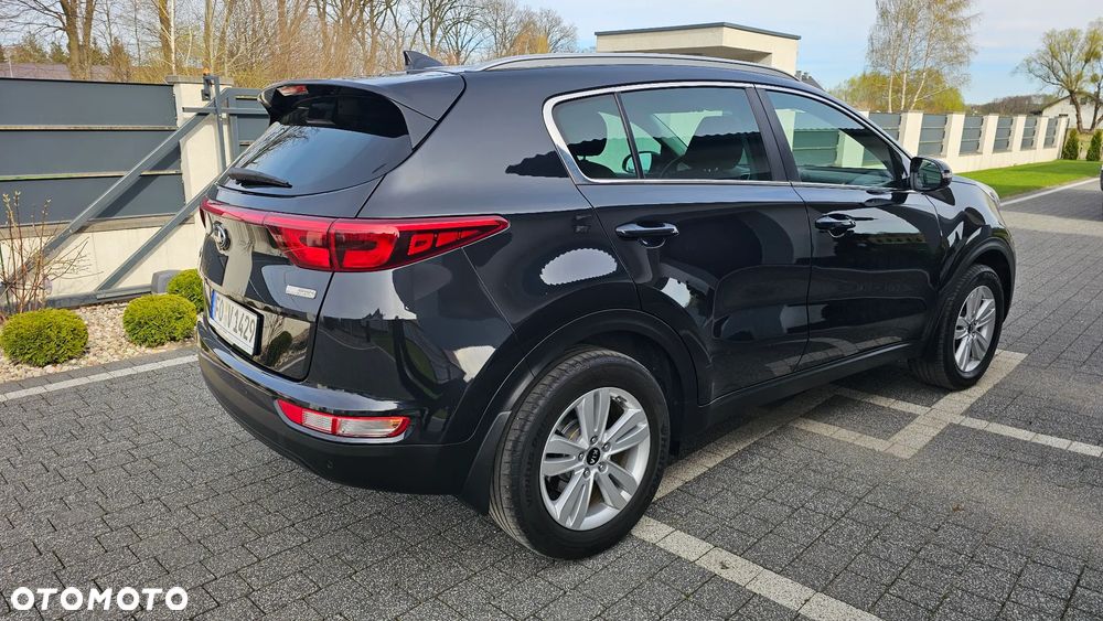 Kia Sportage 1.6 GDI 2WD Attract - 6
