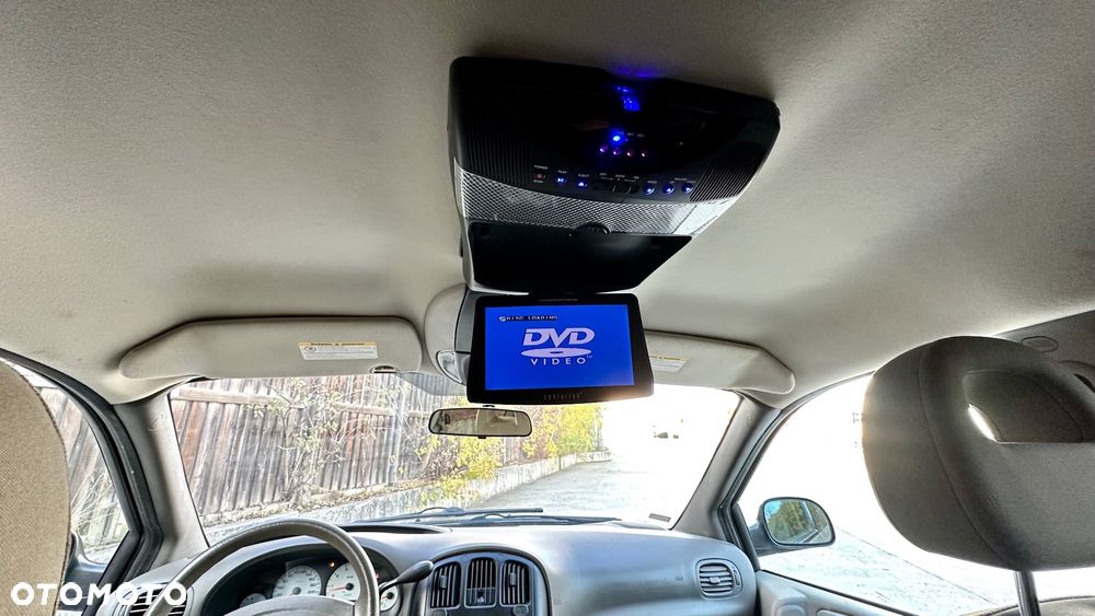 Chrysler Grand Voyager 3.3 LX S&G - 27