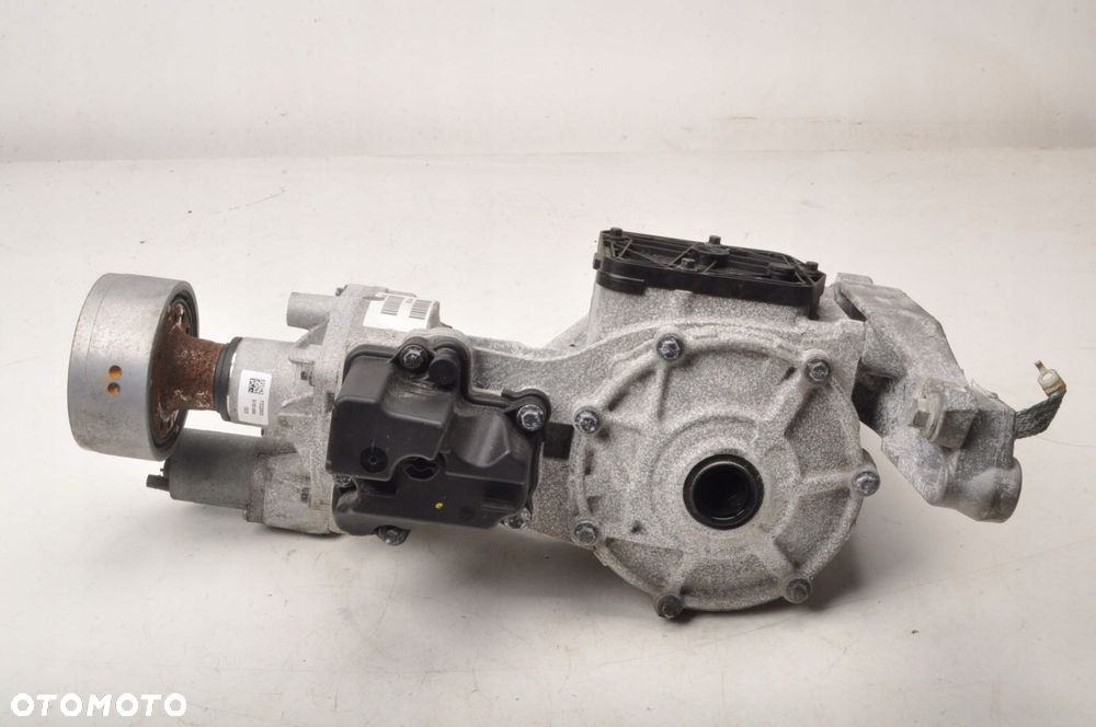 VOLVO XC60 XC90 II V90 S90 B5 DYFERENCJAŁ MOST DYFER P0 P1216708 32249806 - 1