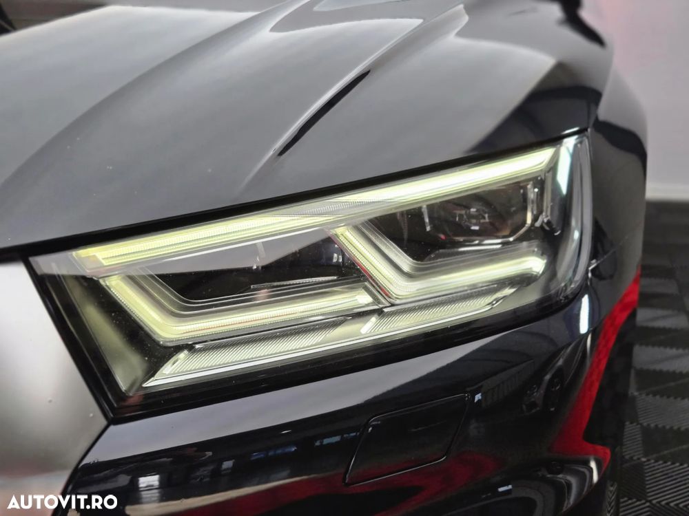 Audi Q5 2.0 TDI Quattro S tronic Sport - 37