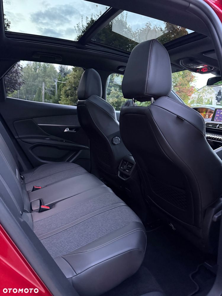 Peugeot 3008 THP 165 EAT6 Stop & Start Crossway - 20