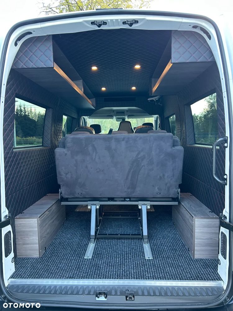 Renault Master dCi L2H2 Pack Clim (bryg.) - 24