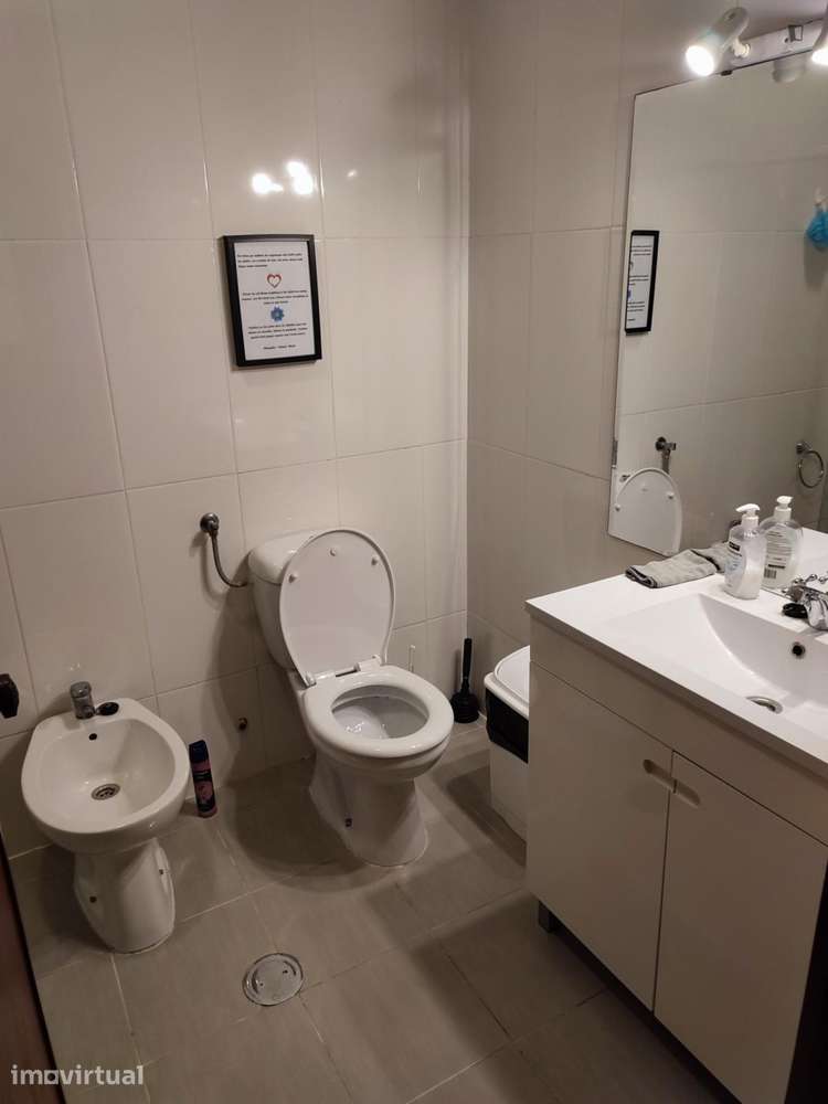 Quarto - localizado em Cedofeita Porto - Grande imagem: 3/12