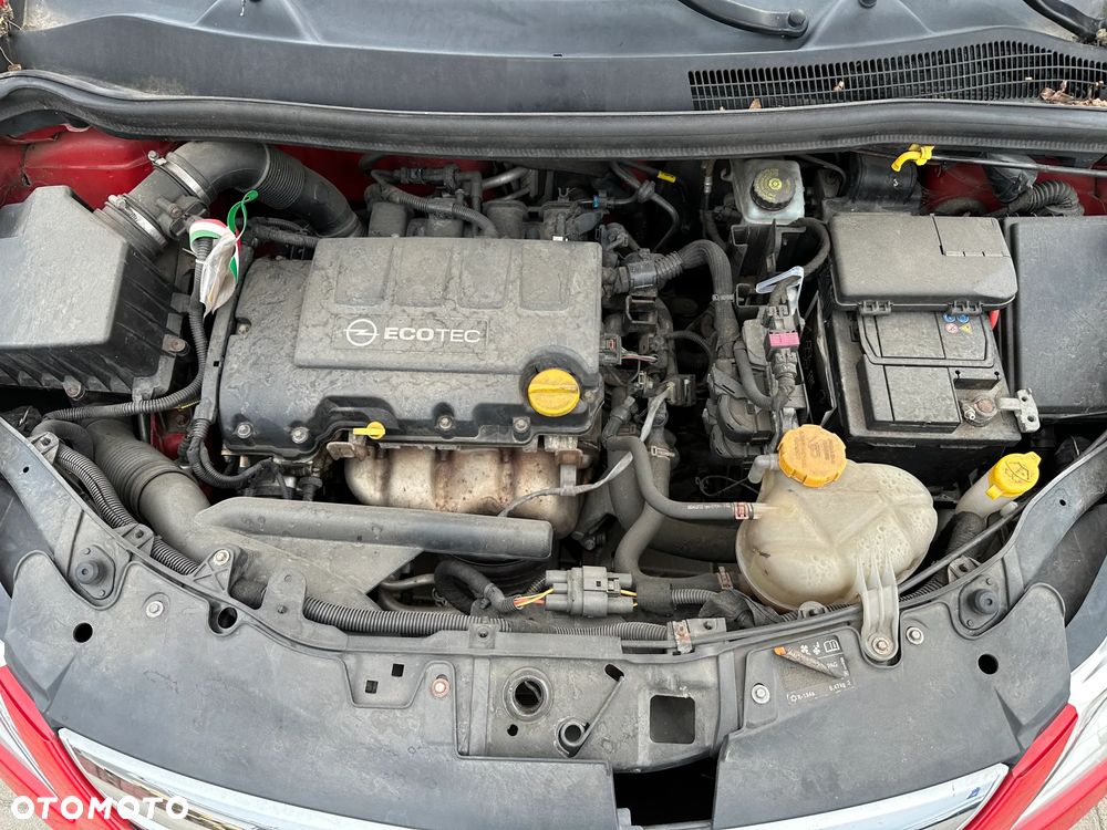 Opel Corsa - 22