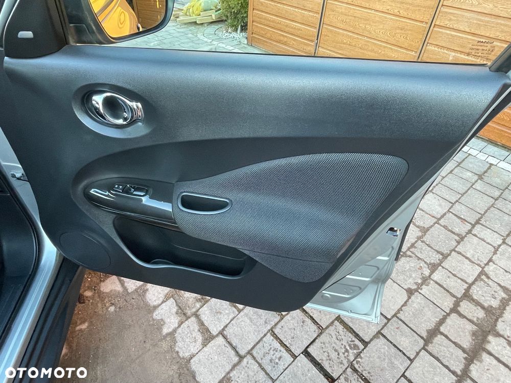 Nissan Juke 1.2 DIG-T Tekna - 32