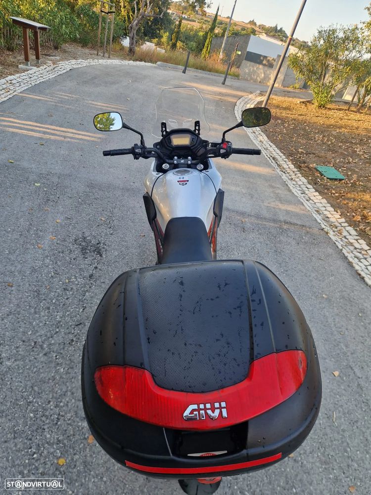 Honda CB 500x  Possível Financiamento - 11