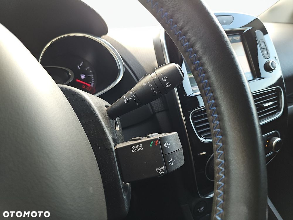 Renault Clio 0.9 Energy TCe Intens - 26