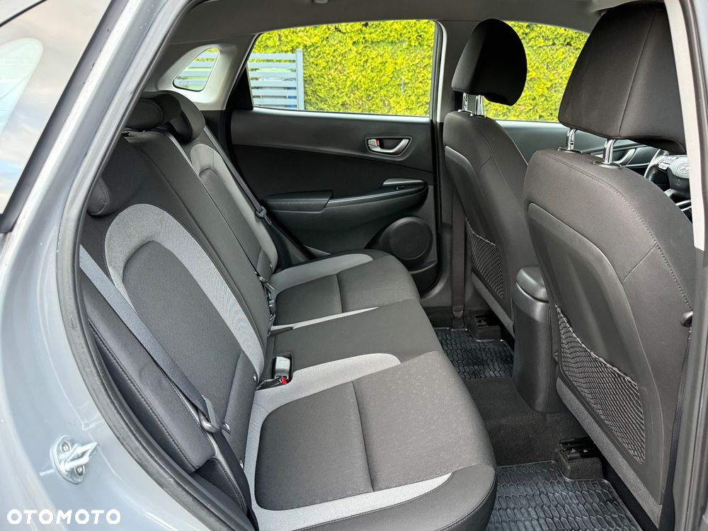 Hyundai Kona 1.6 CRDi Comfort - 28