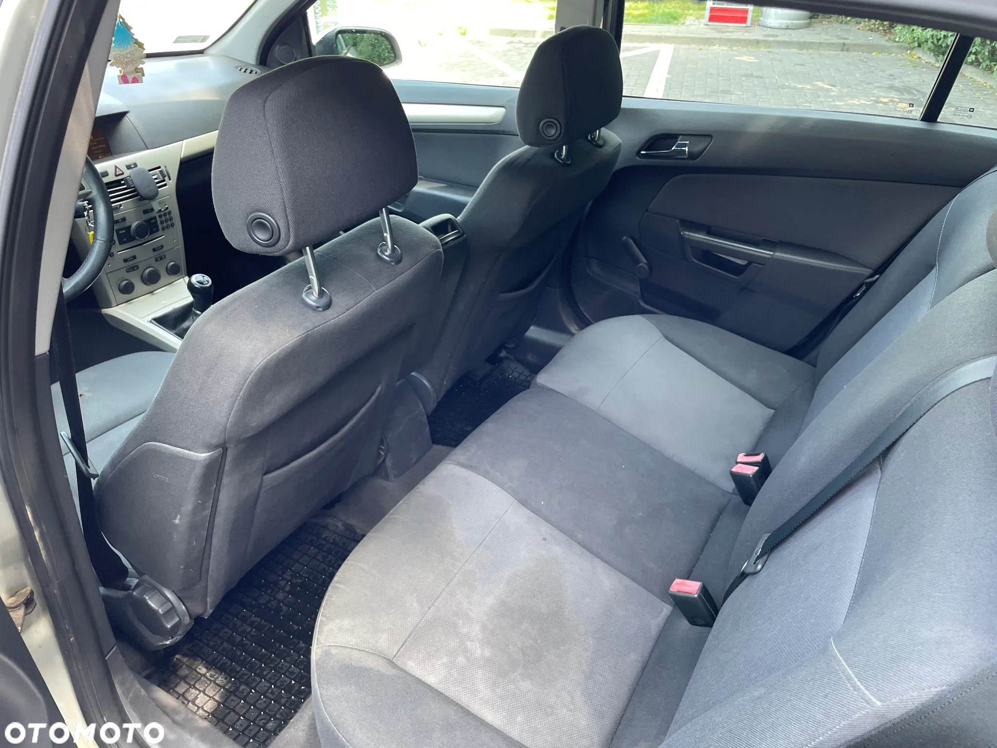 Opel Astra - 12