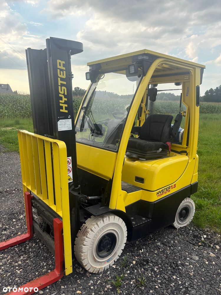 Hyster H 2,5FT - 11