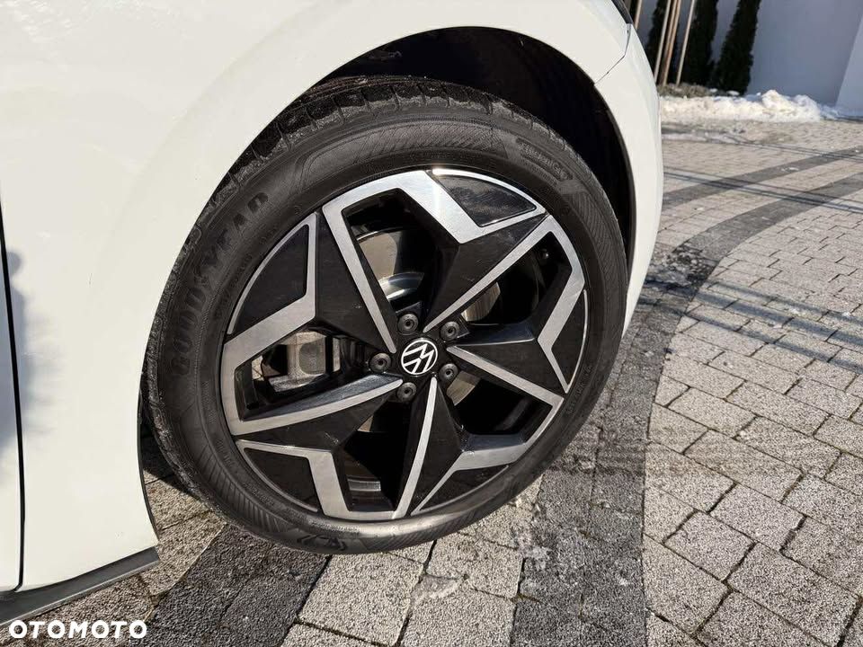 Volkswagen ID.3 45kWh Pure Performance - 11
