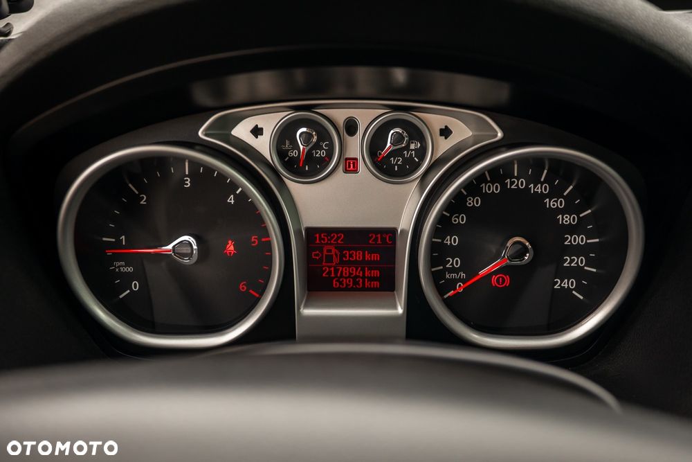 Ford Kuga 2.0 TDCi 4x4 Trend - 26