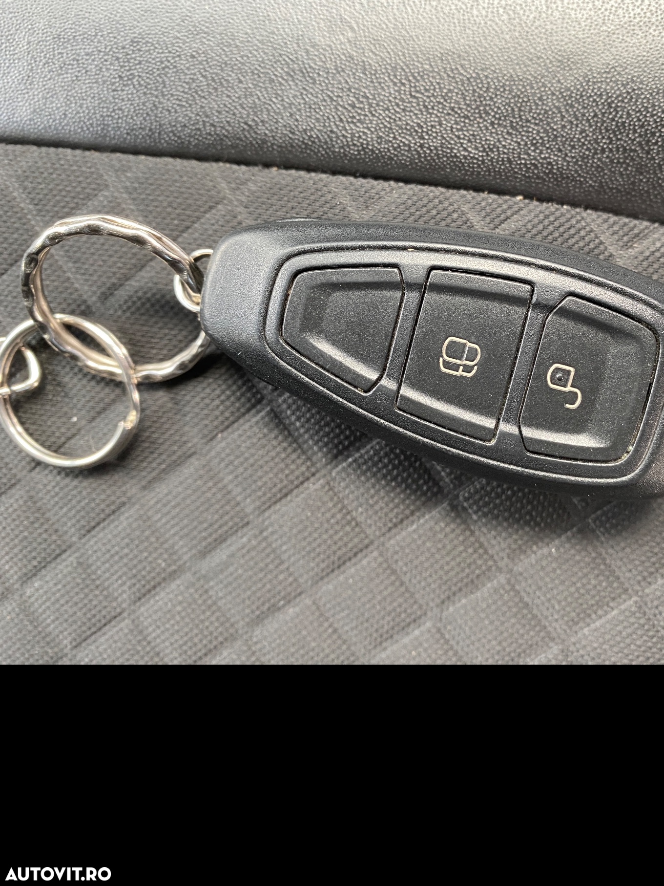 Ford EcoSport 1.0 EcoBoost Titanium - 25