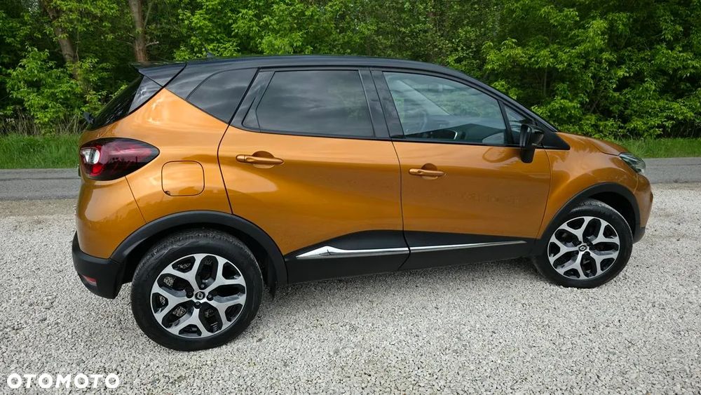 Renault Captur 1.2 Energy TCe S-Edition - 13