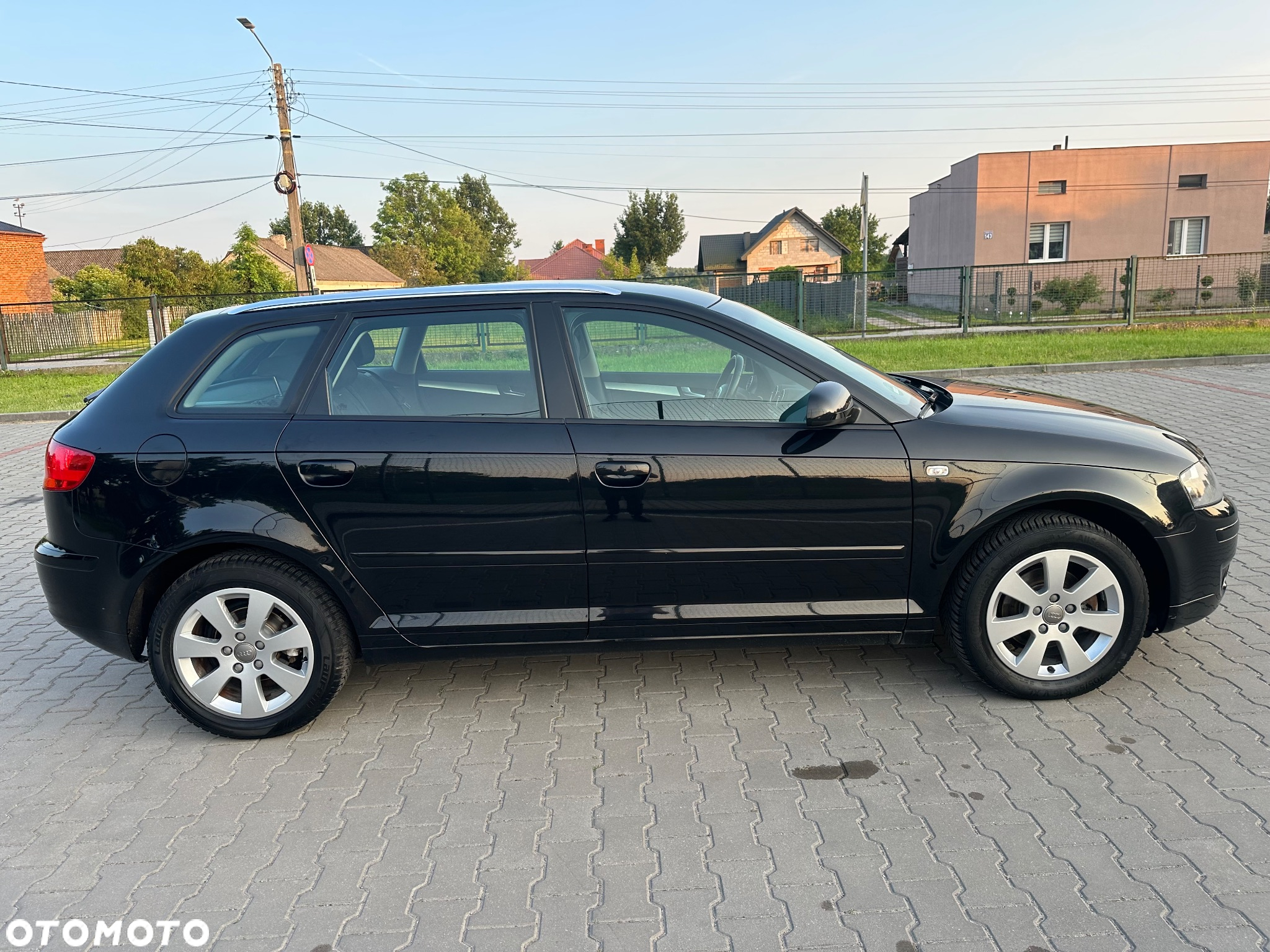 Audi A3 - 18