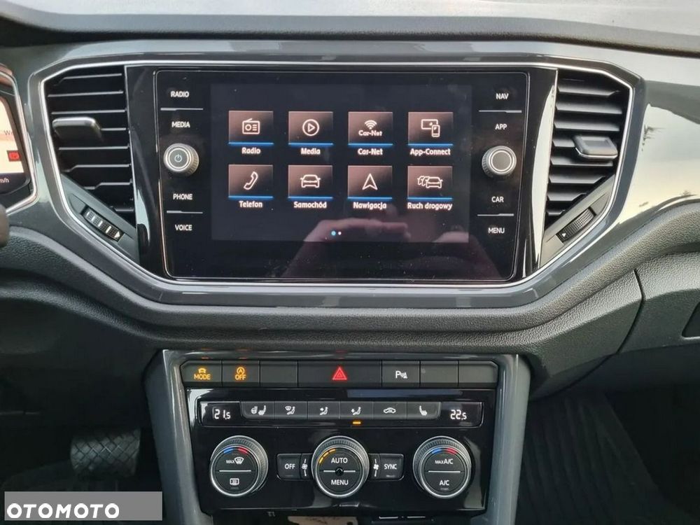 Volkswagen T-Roc 2.0 TDI SCR DPF Premium DSG - 22
