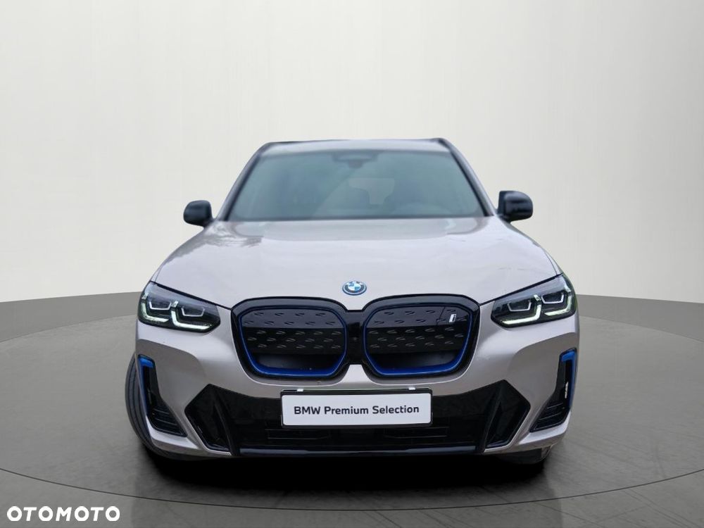 BMW iX3 80kWh Impressive - 9