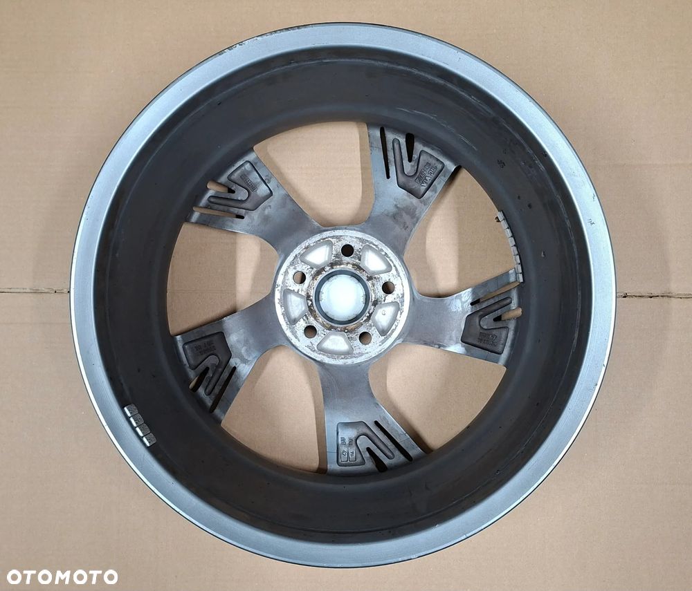 Felgi Aluminiowe 19 Audi RS6 Style 5x112 ET 42 - 14