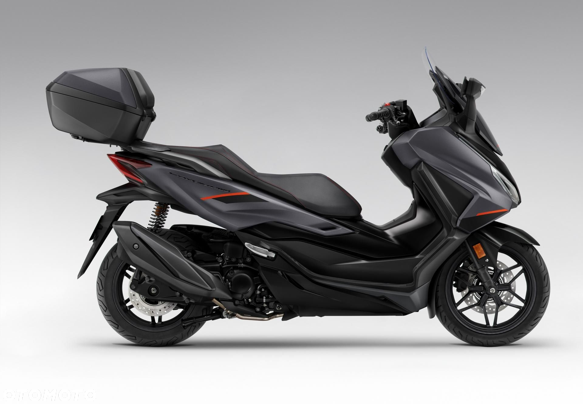 Honda NSS - 2
