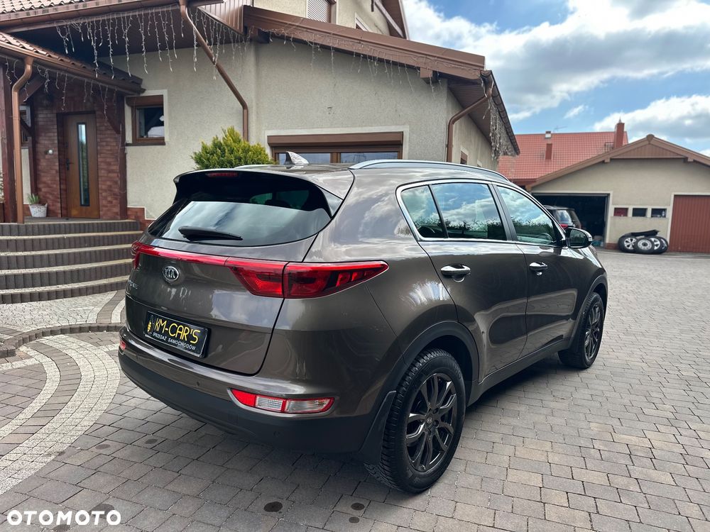 Kia Sportage 1.6 GDI L 2WD - 13