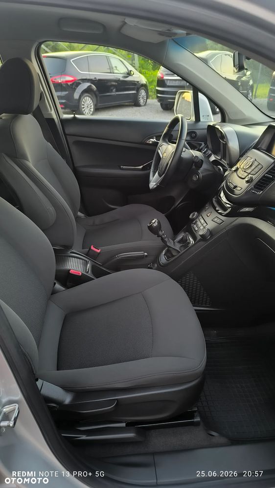 Chevrolet Orlando 1.8 LT+ - 29