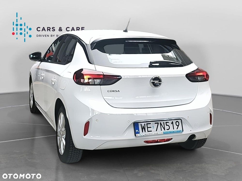 Opel Corsa 1.2 Edition S&S - 23