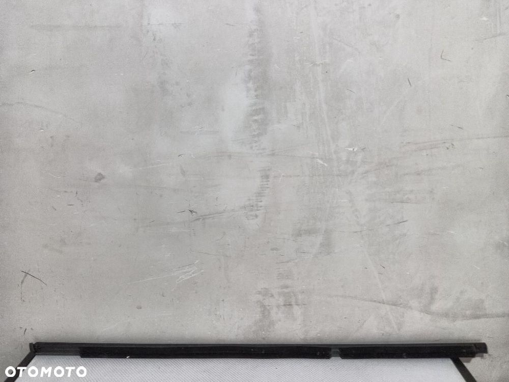 LISTWA DRZWI TYŁ TYLNA LEWA MERCEDES A KLASA W177 A177735410013 - 4